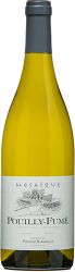 [kuva: Philippe Raimbault Mosaïque Pouilly-Fumé 2022]
