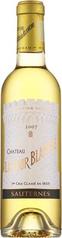 [kuva: Château La Tour Blanche 2007]
