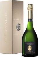 [kuva: De Saint-Gall Orpale Blanc de Blancs Grand Cru Champagne Brut 2008]