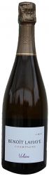 [kuva: Benoit Lahaye Violaine Champagne Brut Nature]