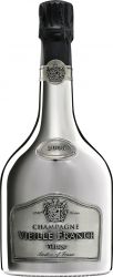 [kuva: Vieille France Vintage Champagne Brut 2006]
