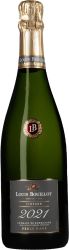 [kuva: Louis Bouillot Crémant de Bourgogne Perle Rare Brut 2021]