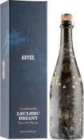 [kuva: Leclerc Briant Abyss Millésime Champagne Brut Zero 2012]