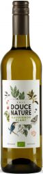 [kuva: Douce Nature Organic Sauvignon Blanc 2021]