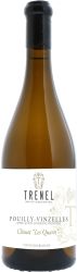 [kuva: Trenel Pouilly-Vinzelles Climat Les Quarts 2019]