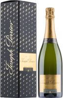 [kuva: Joseph Perrier Cuvée Royale Vintage Champagne Extra-Brut 2018]