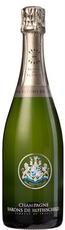 [kuva: Barons de Rothschild Blanc de Blanc Champagne Brut]