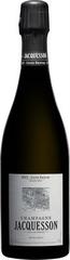 [kuva: Jacquesson Dizy - Corne Bautray Champagne Extra-Brut 2007]