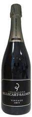 [kuva: Billecart-Salmon Vintage 2006 Extra Brut 2006]