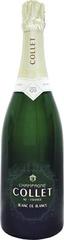 [kuva: Collet Blanc de Blancs Champagne Brut]