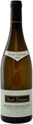 [kuva: Pernot Belicard Puligny-Montrachet 1er Cru Les Perrières 2018]