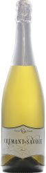 [kuva: Cave de Cruet Crémant de Savoie Brut]