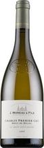 [kuva: Moreau Chablis Premier Cru Mont de Milieu 2012]