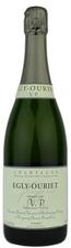 [kuva: Egly-Ouriet V.P. Grand Cru Champagne Extra-Brut]