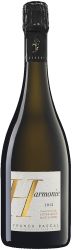 [kuva: Franck Pascal Harmonie Blanc de Noirs Champagne Extra Brut 2012]