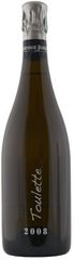 [kuva: Janisson Baradon Toulette Champagne Brut 2008]