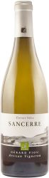 [kuva: Gérard Fiou Sancerre 2021]