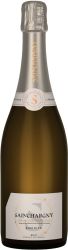 [kuva: Sainchargny Émérite Crémant de Bourgogne Brut 2017]