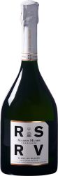 [kuva: Mumm RSRV Blanc de Blancs Grand Cru Vintage Champagne Brut 2014]