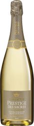 [kuva: Prestige des Sacres Cuvée Dynastie Blanc de Blancs Champagne Brut]