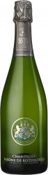 [kuva: Barons de Rothschild Millésime Champagne Brut 2010]