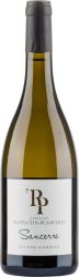 [kuva: Domaine Raffaitin-Planchon Sancerre 2021]