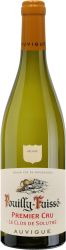 [kuva: Auvigue Pouilly-Fuissé Premier Cru Le Clos de Solutré 2021]