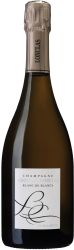 [kuva: Bernard Lonclas Blanc de Blancs Champagne Extra Brut]