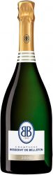 [kuva: Besserat de Bellefon Millésime Champagne Brut 2013]