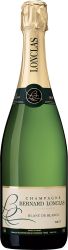 [kuva: Bernard Lonclas Blanc de Blancs Champagne Brut]