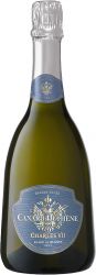 [kuva: Canard-Duchêne Charles VII Blanc de Blancs Champagne Brut]
