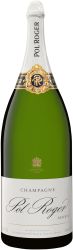 [kuva: Pol Roger Réserve Champagne Brut, Balthazar]
