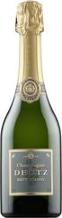 [kuva: Deutz Classic Champagne Brut]