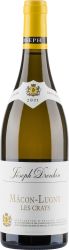 [kuva: Joseph Drouhin Mâcon-Lugny Les Crays 2021]