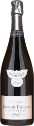 [kuva: François Diligent Grande Oenothèque Vintage Champagne Brut Nature 2002]