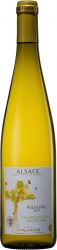 [kuva: Turckheim Organic Riesling 2017]