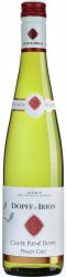 [kuva: Dopff & Irion Cuvée Réne Dopff Pinot Gris 2021]