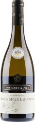 [kuva: Thevenet & Fils Mâcon Milly-Lamartine 2024]
