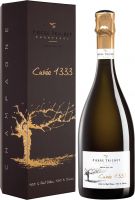[kuva: Pierre Trichet Cuvée 1333 Pinot Blanc Champagne Brut]