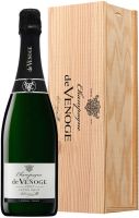 [kuva: De Venoge Millésime Champagne Extra Brut 2000]