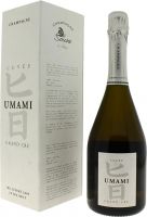 [kuva: De Sousa Cuvée Umami Grand Cru Millésime Champagne Extra Brut 2009]