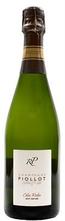 [kuva: Piollot Colas Robin Champagne Brut Nature 2013]