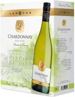 [kuva: Laroche Chardonnay L 2024 hanapakkaus]