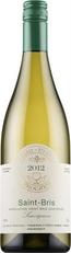 [kuva: Jean-Marc Brocard Saint-Bris Sauvignon 2015]