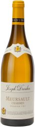[kuva: Joseph Drouhin Meursault Charmes 1er Cru 2018]