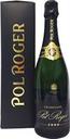 [kuva: Pol Roger Champagne Brut 2006]