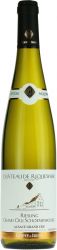 [kuva: Dopff & Irion Riesling Grand Cru Schoenenbourg 2000]
