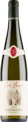 [kuva: Léon Beyer Riesling Reserve 2017]