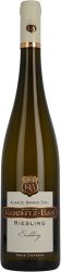 [kuva: Kuentz-Bas Riesling Grand Cru Eichberg Trois Chateaux 2019]
