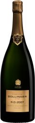 [kuva: Bollinger R.D. Champagne Extra Brut Magnum 2007]